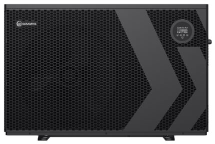 Inwerterowa pompa ciepła do basenu Aquaviva Model A 15 (15.25 kW) Copy