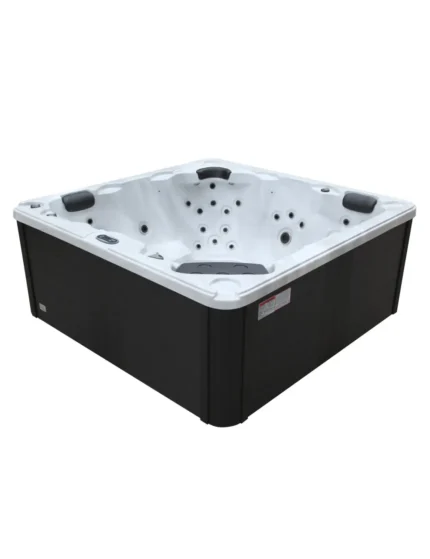 Wanna Spa Treasure x4 Nova